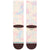 Stance Cindy Lou Who Socks Off White