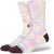 Stance Cindy Lou Who Socks Off White