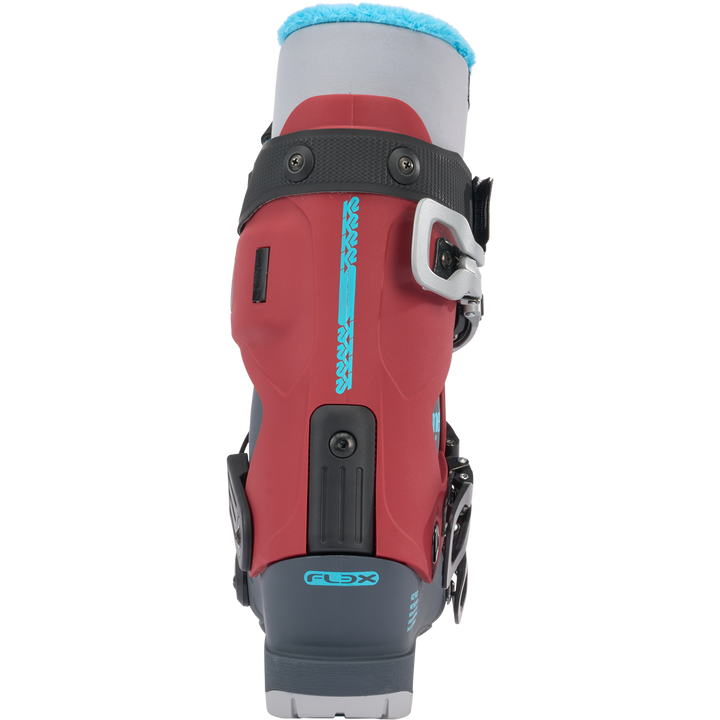 K2 FL3X Method Pro Ski Boots - Women's 2024