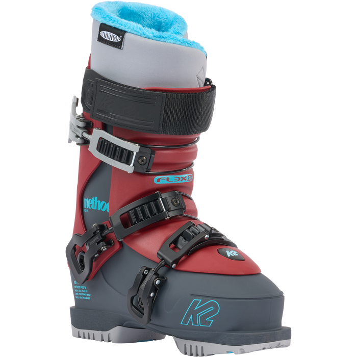 K2 FL3X Method Pro Ski Boots - Women's 2024