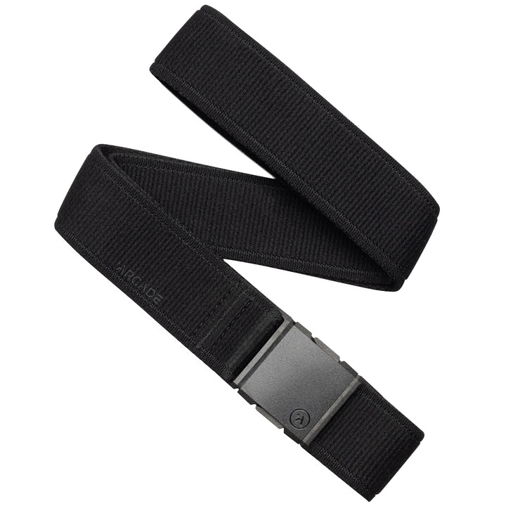 Arcade Atlas Long Belt Black