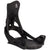 Flux DS Step On Snowboard Bindings 2025 Black