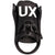 Flux DS Step On Snowboard Bindings 2025 Black