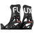 Flux DS Step On Snowboard Bindings 2025 Black