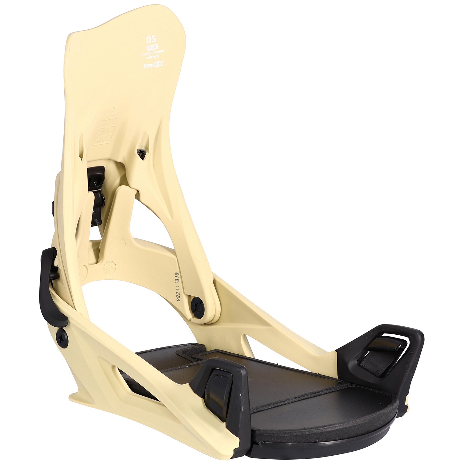 Flux DS Step On Snowboard Bindings 2025 – evo