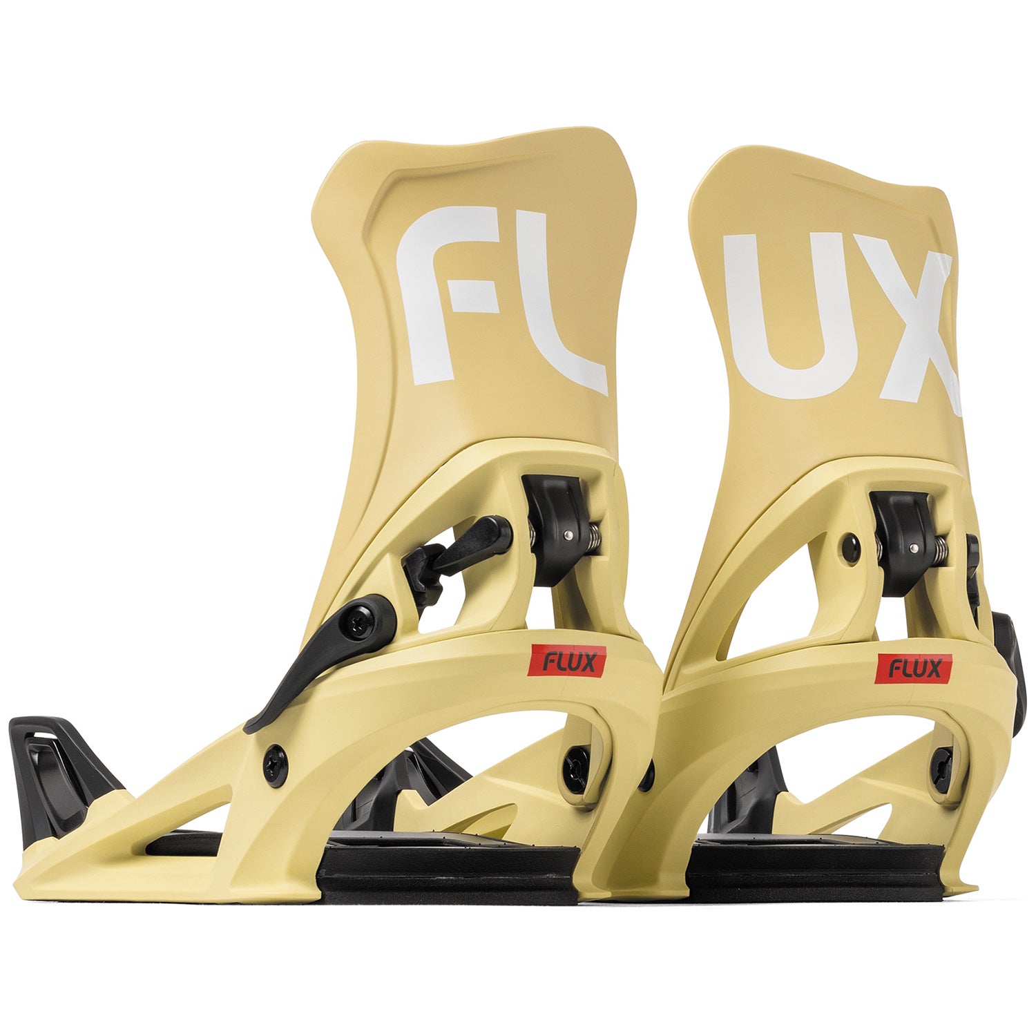 Flux DS Step On Snowboard Bindings 2025 – evo