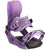 Flux GX Snowboard Bindings - Women's 2024 Purple