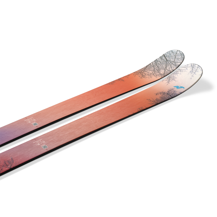 Nordica Unleashed 108 Tree Skis 2024