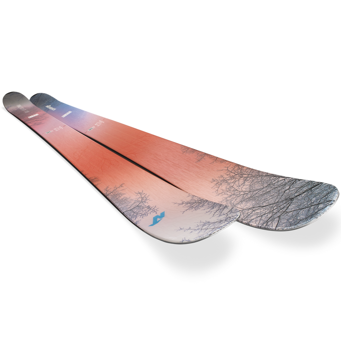 Nordica Unleashed 108 Tree Skis 2024