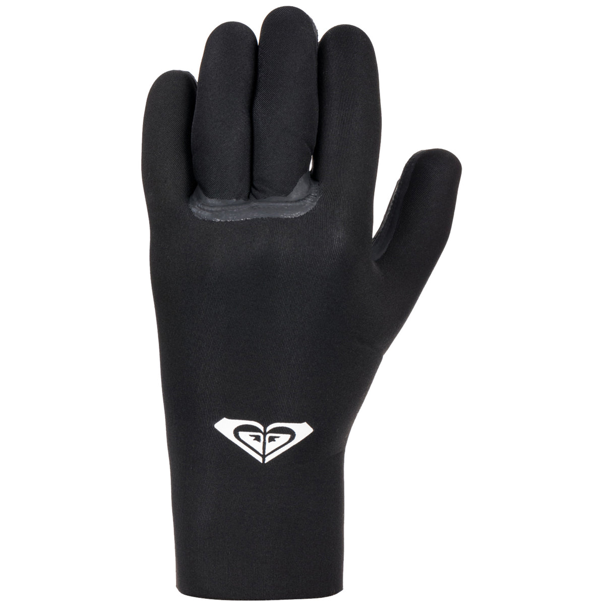 Roxy 3.0 Swell Series 5-Finger Wetsuit Gloves - Women's Black