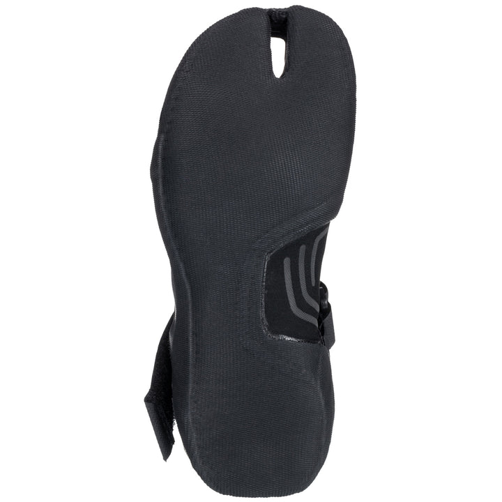 Roxy 3.0 Elite Split Toe Wetsuit Boots - Women's Black