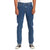RVCA Weekend Denim Jeans - Men's Light Vintage Wash