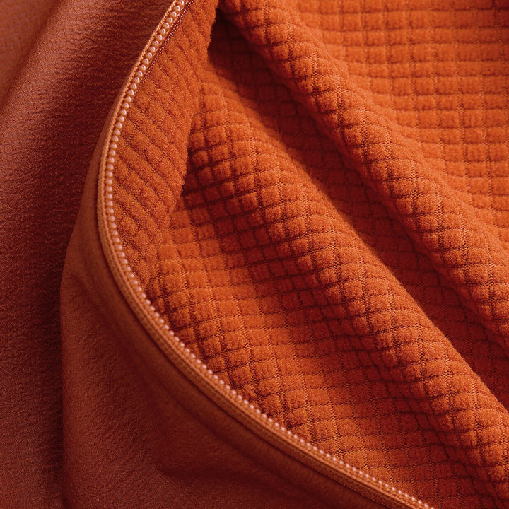 Arc'teryx Delta Hybrid Hoodie - Women's Fika