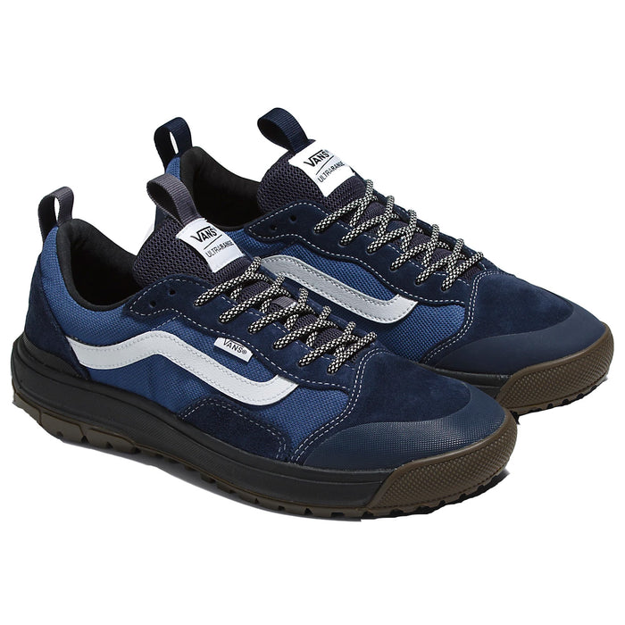 Vans Ultrarange EXO WW MTE -1 Shoes - Men's Navy/Black
