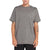 Volcom Stoneverse Short-Sleeve Crew Shirt Moonbeam