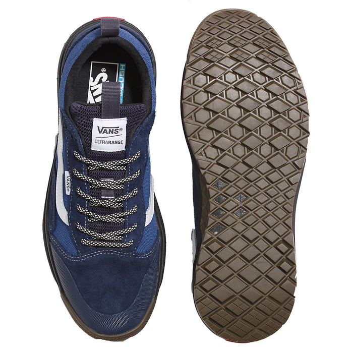 Vans Ultrarange EXO WW MTE -1 Shoes - Men's Navy/Black