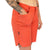 Club Ride Joy Ride Shorts - Women's Cherry Tomato