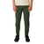 Rapha Trail Lightweight Pants Deep Olive Green/Olive Green