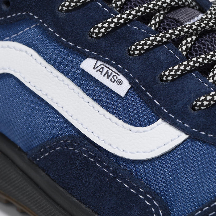 Vans Ultrarange EXO WW MTE -1 Shoes - Men's Navy/Black