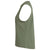 Rapha Trail Tank Top - Women's Olive Green/Deep Olive Green