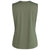 Rapha Trail Tank Top - Women's Olive Green/Deep Olive Green
