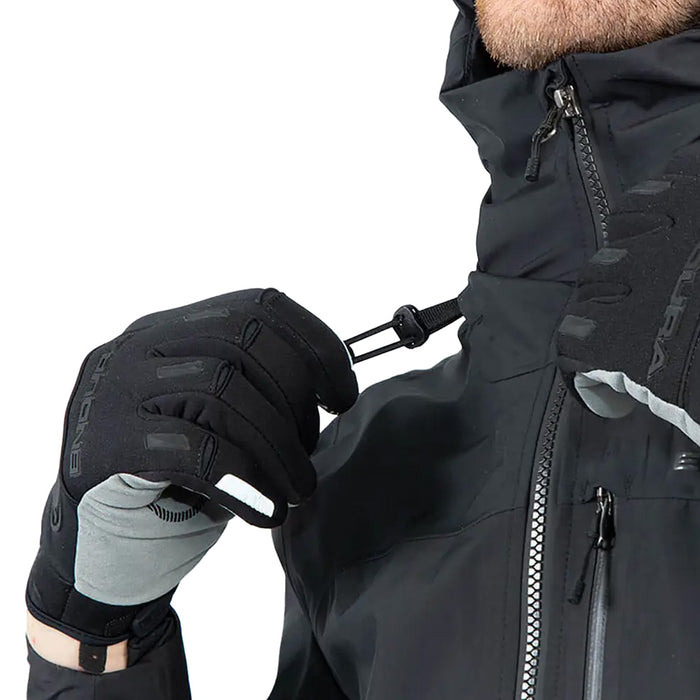 Endura SingleTrack Onesie Black