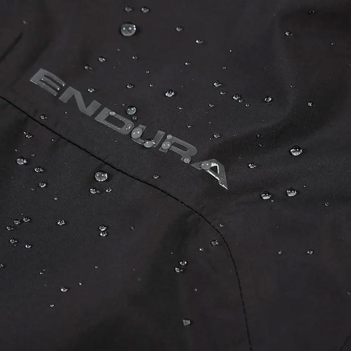 Endura SingleTrack Onesie Black