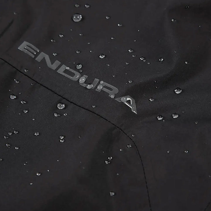 Endura SingleTrack Onesie Black