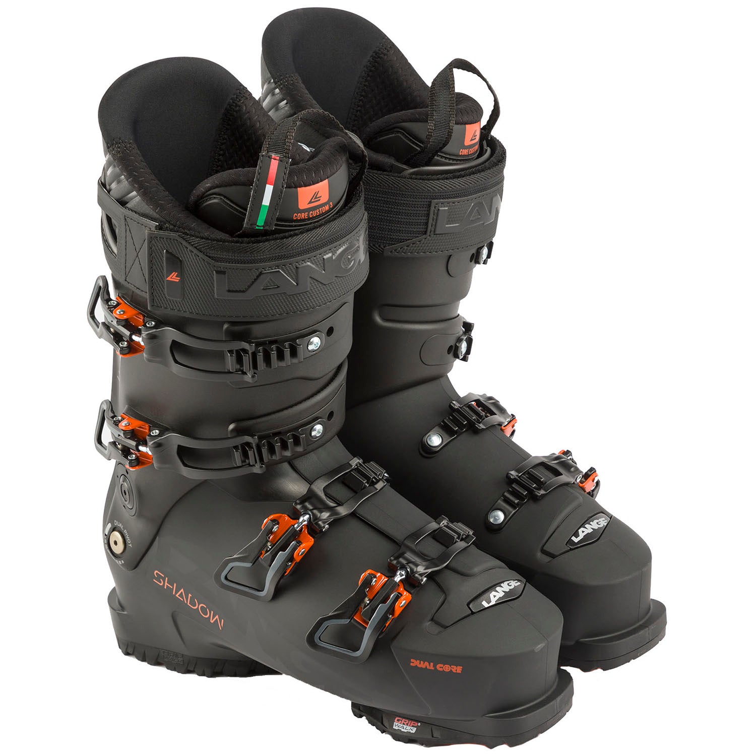 Lange Shadow 110 MV GW Ski Boots 2025 – evo