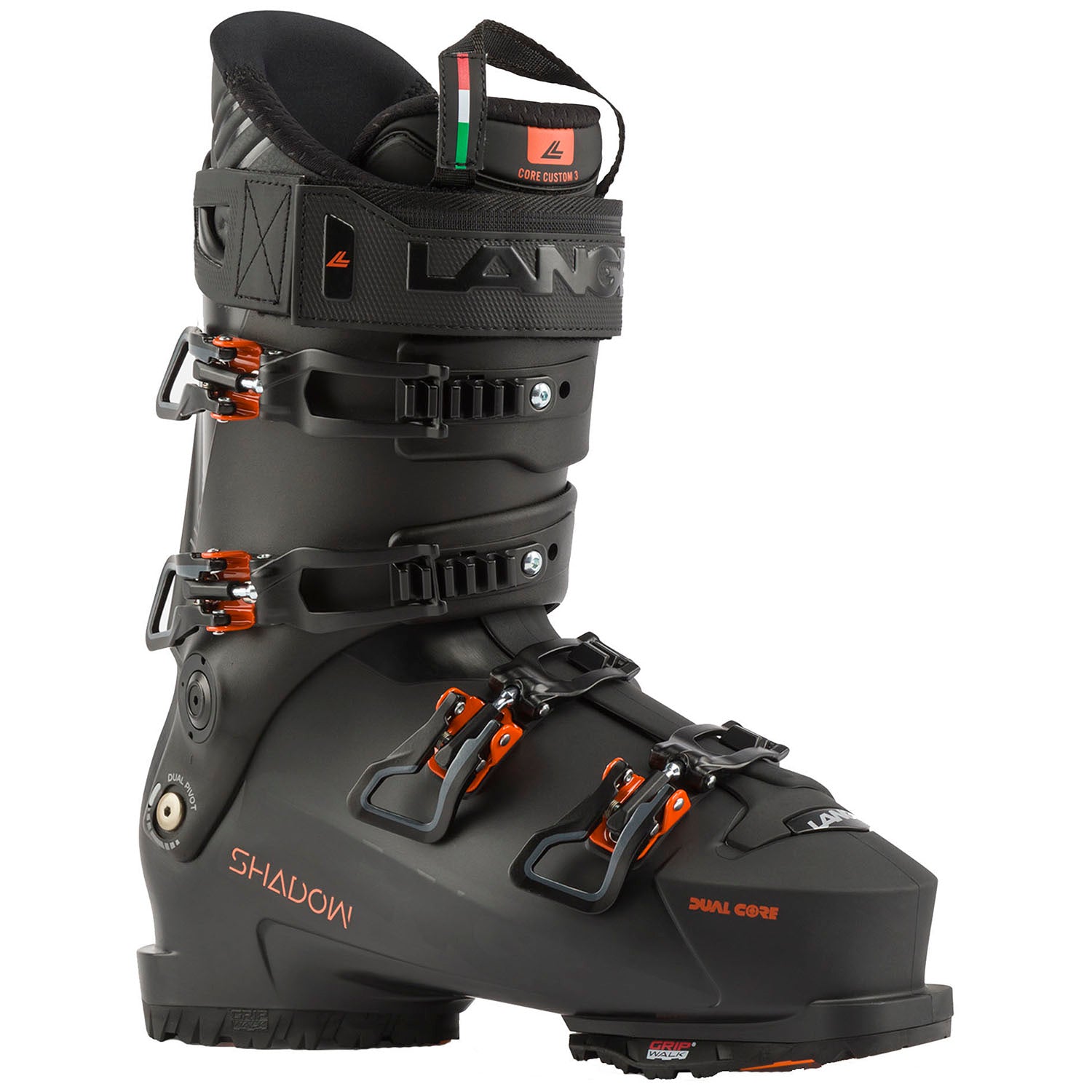 Lange Shadow 110 MV GW Ski Boots 2025 – evo