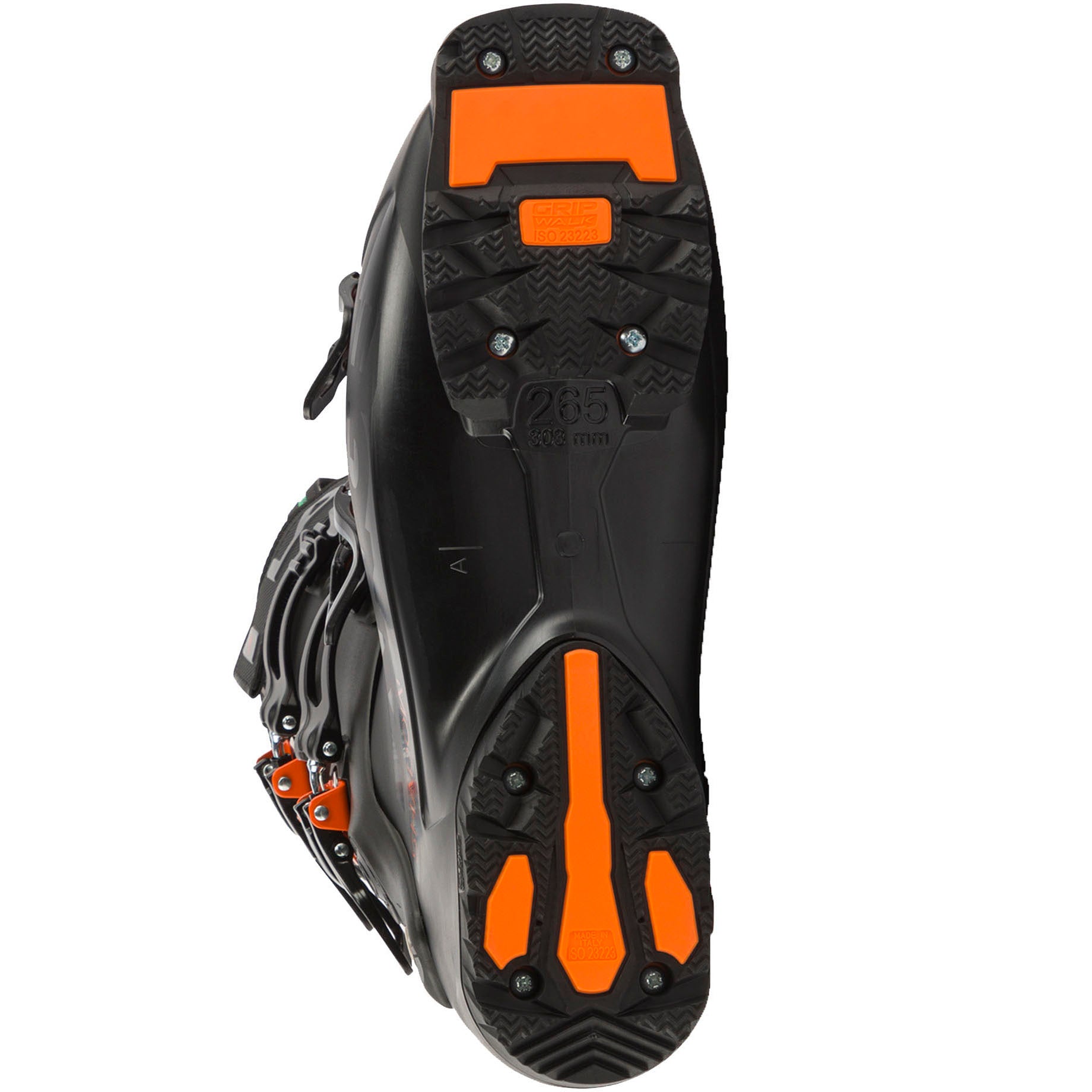 Lange Shadow 110 MV GW Ski Boots 2025 – evo
