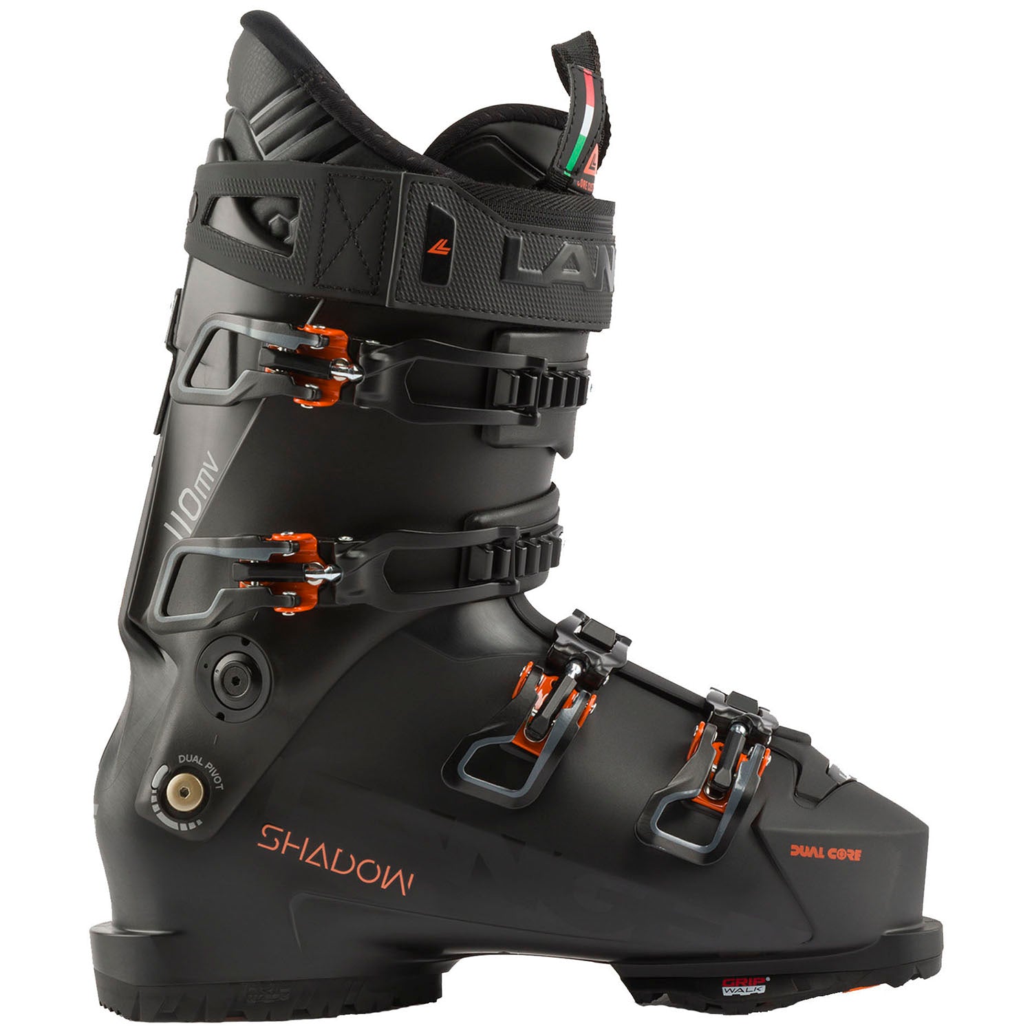 Lange Shadow 110 MV GW Ski Boots 2025 – evo
