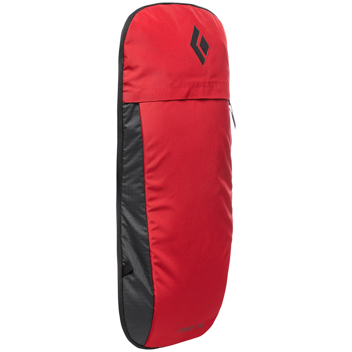 Black Diamond JetForce Pro 10L Booster Expansion Pack Red