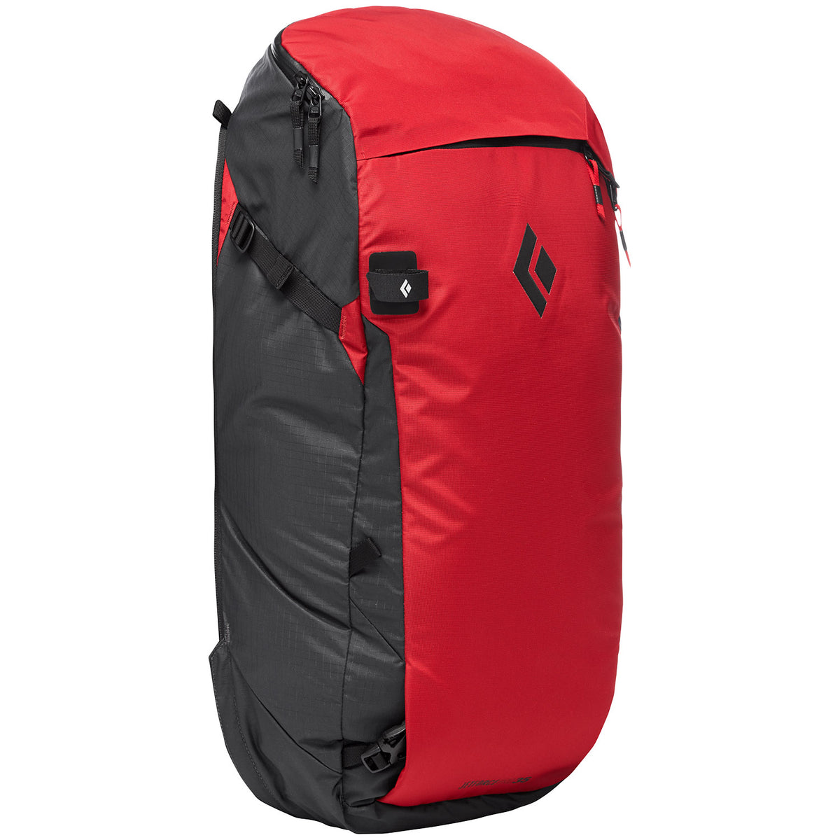 Black Diamond JetForce Pro 35L Booster Expansion Pack Red