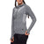 Black Diamond Crux Hoodie - Women's Anthracite