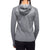 Black Diamond Crux Hoodie - Women's Anthracite