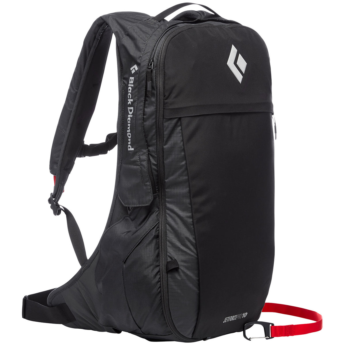Black Diamond JetForce Pro10L Pack Black