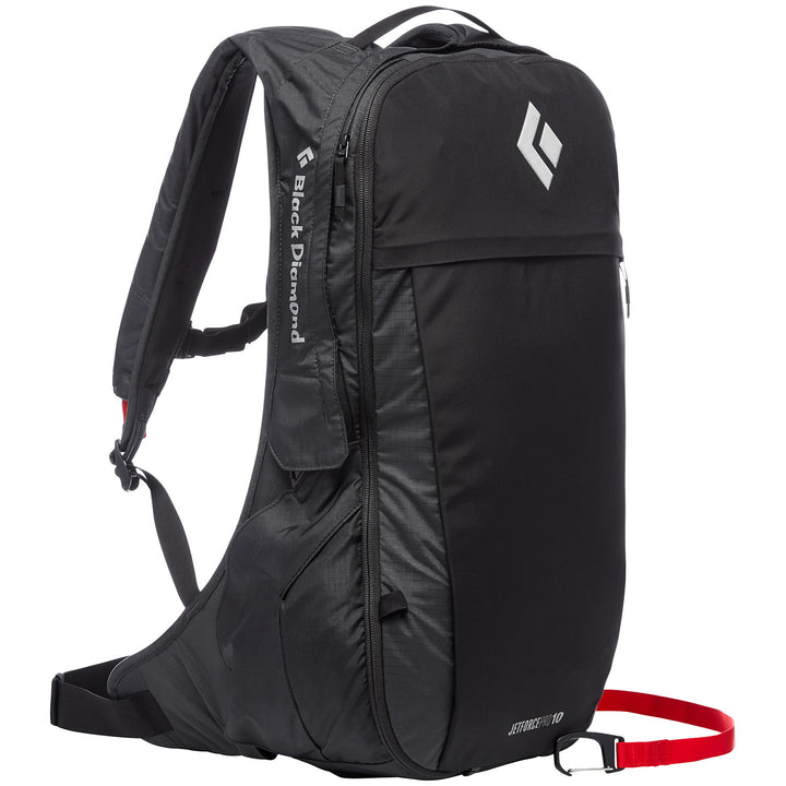 Black Diamond JetForce Pro10L Pack Black