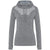 Black Diamond Crux Hoodie - Women's Anthracite