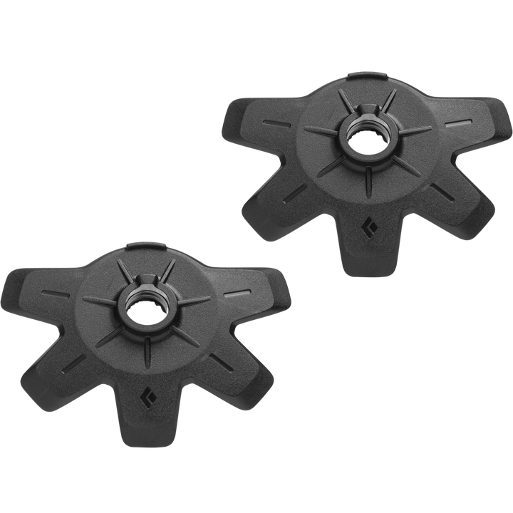 Black Diamond 3 Quarter Indexed Powder Baskets None