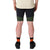 Rapha Trail Lightweight Shorts Deep Olive Green/Black