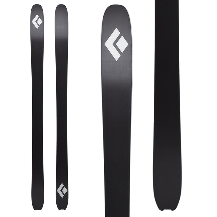 Black Diamond Helio Carbon 95 Skis 2025