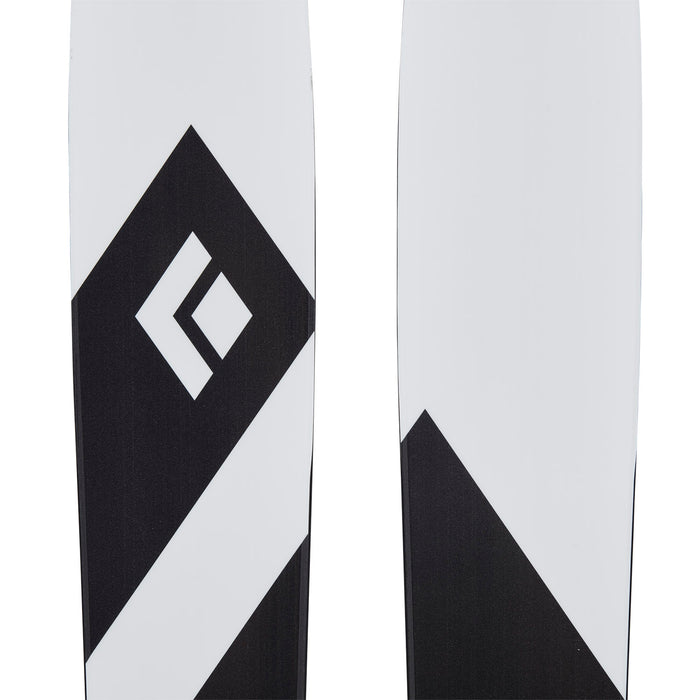 Black Diamond Helio Carbon 95 Skis 2025