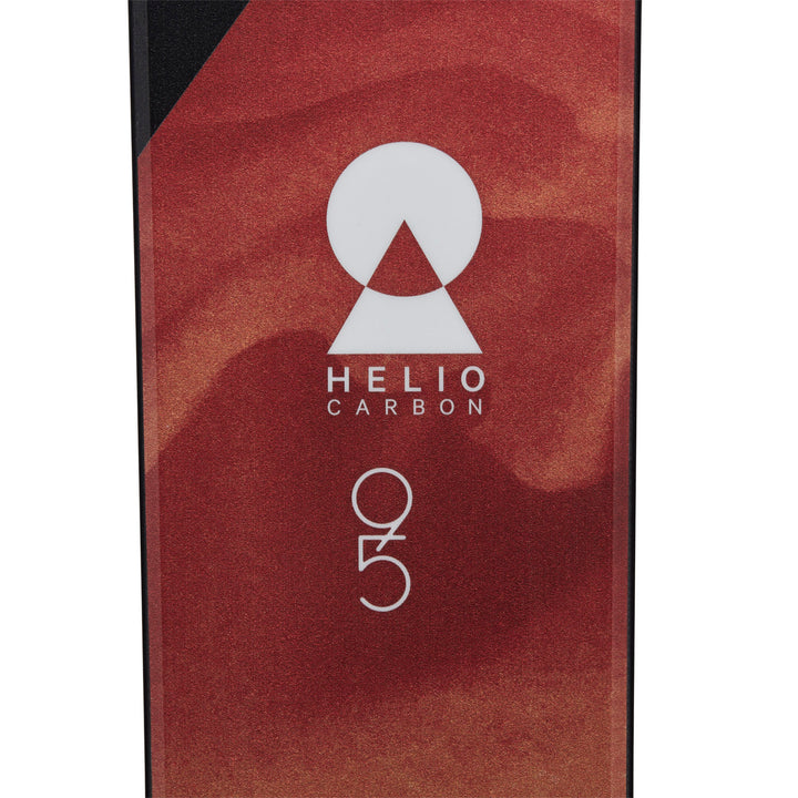 Black Diamond Helio Carbon 95 Skis 2025