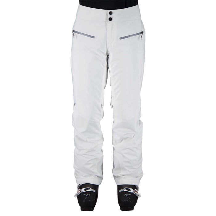 Obermeyer Bliss Pants - Women's White