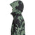 Quiksilver Mission Printed Jacket - Boys' Tye Dye/Laurel Wreath