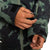 Quiksilver Mission Printed Jacket - Boys' Tye Dye/Laurel Wreath