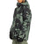 Quiksilver Mission Printed Jacket - Boys' Tye Dye/Laurel Wreath