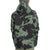 Quiksilver Mission Printed Jacket - Boys' Tye Dye/Laurel Wreath