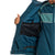 Quiksilver Side Hit Jacket - Boys' Brittany Blue